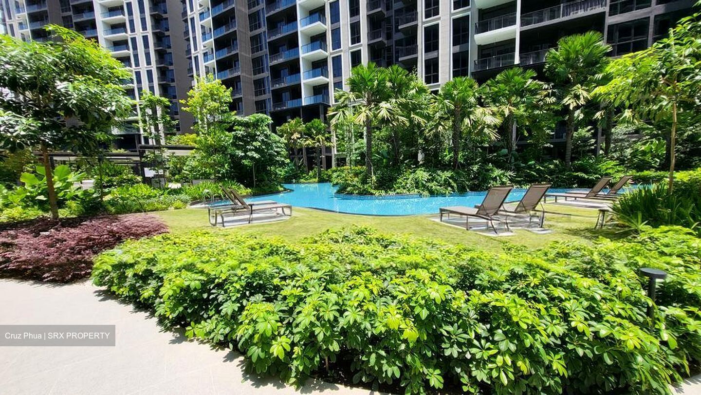 Park Colonial (D13), Condominium #526076241